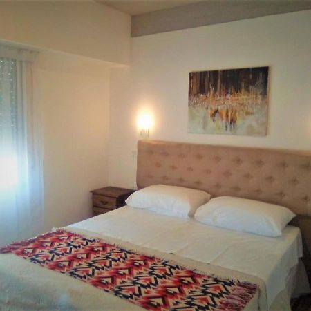Dino'S Hotel บียาเจเซลล์ ภายนอก รูปภาพ