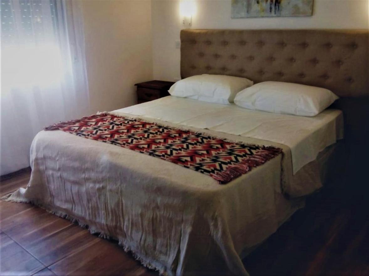 Dino'S Hotel บียาเจเซลล์ ภายนอก รูปภาพ