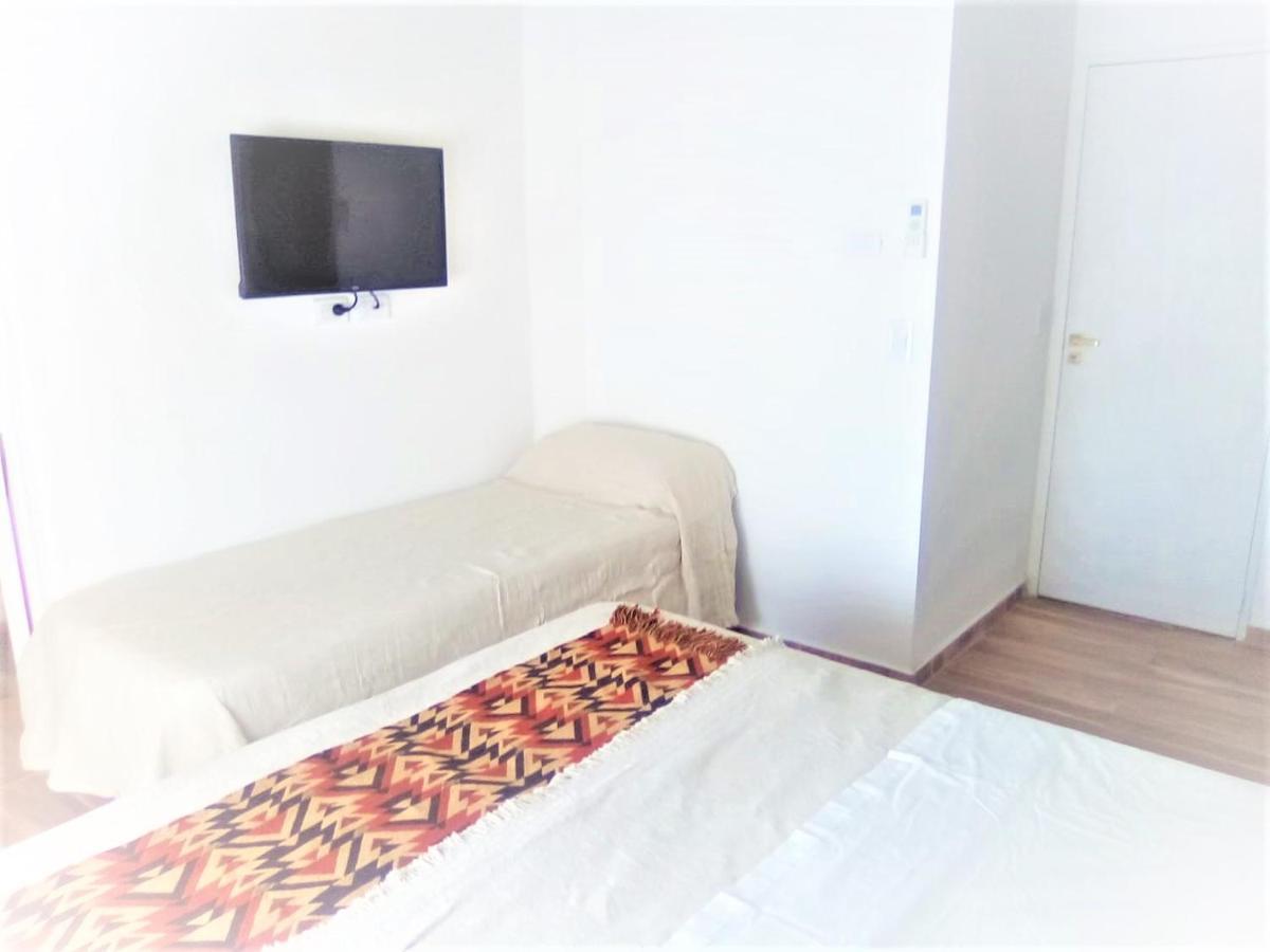 Dino'S Hotel บียาเจเซลล์ ภายนอก รูปภาพ