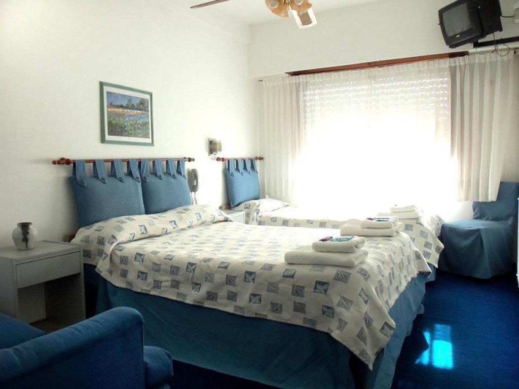 Dino'S Hotel บียาเจเซลล์ ห้อง รูปภาพ