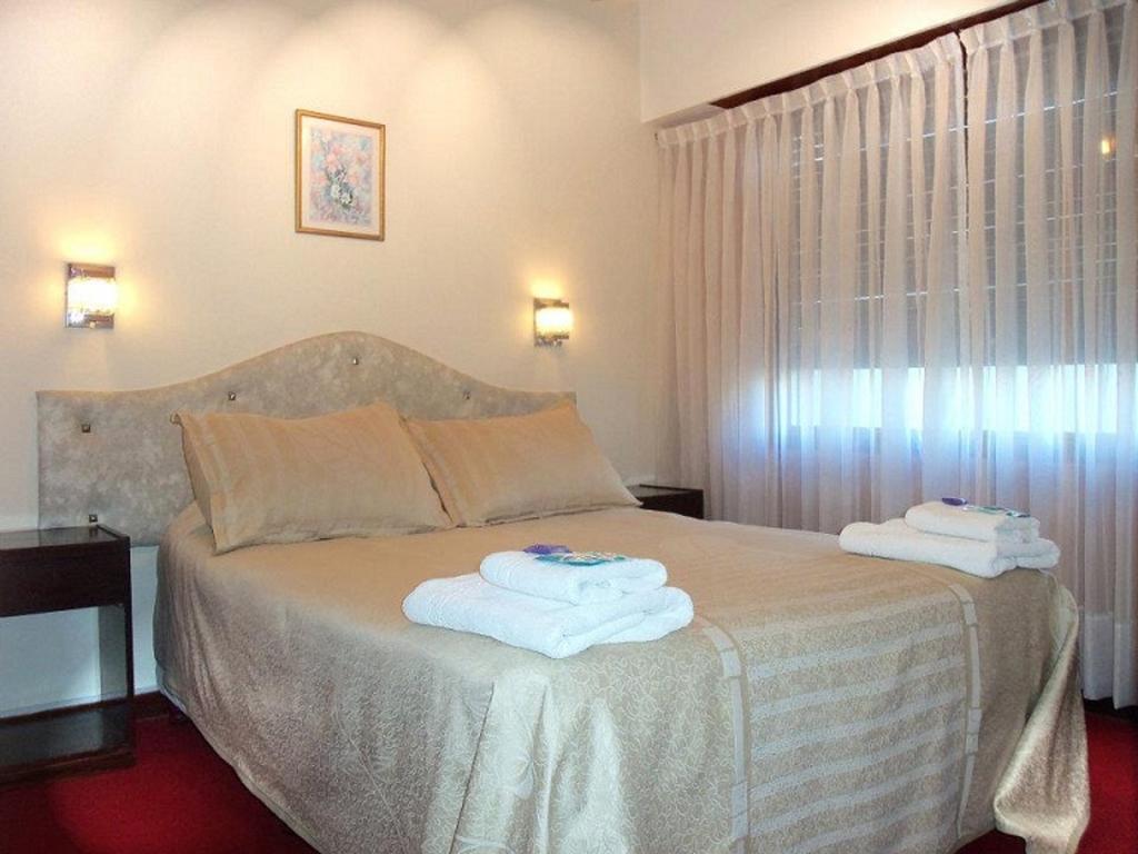 Dino'S Hotel บียาเจเซลล์ ภายนอก รูปภาพ