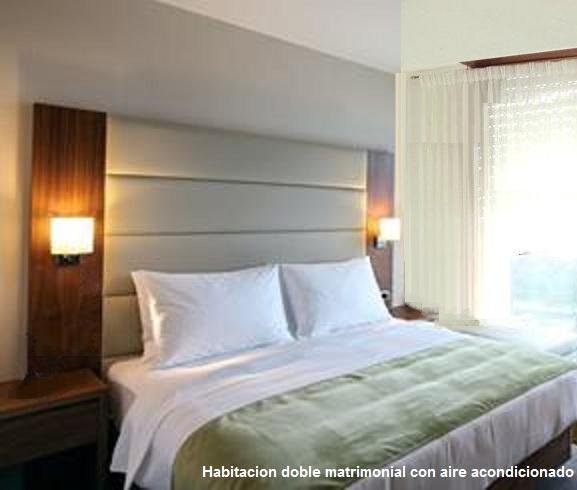 Dino'S Hotel บียาเจเซลล์ ภายนอก รูปภาพ